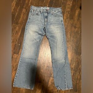 Men’s jeans